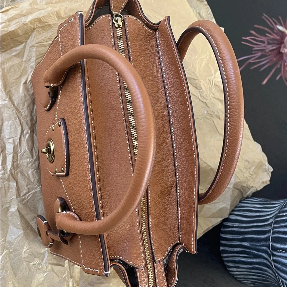 Ralph Lauren Handbag